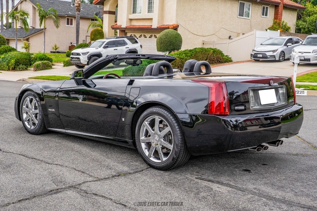 2006 Cadillac XLR - Image 6 of 12