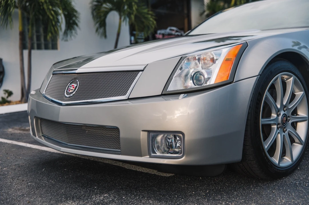 2006 Cadillac XLR - Image 8 of 25
