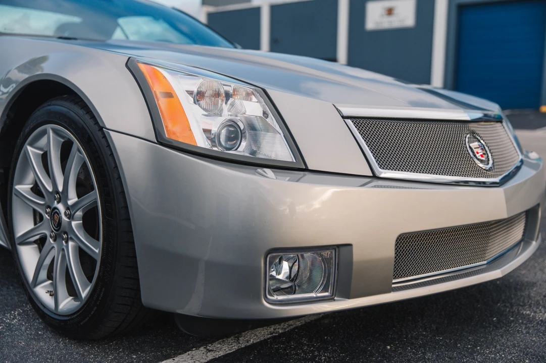 2006 Cadillac XLR - Image 9 of 25