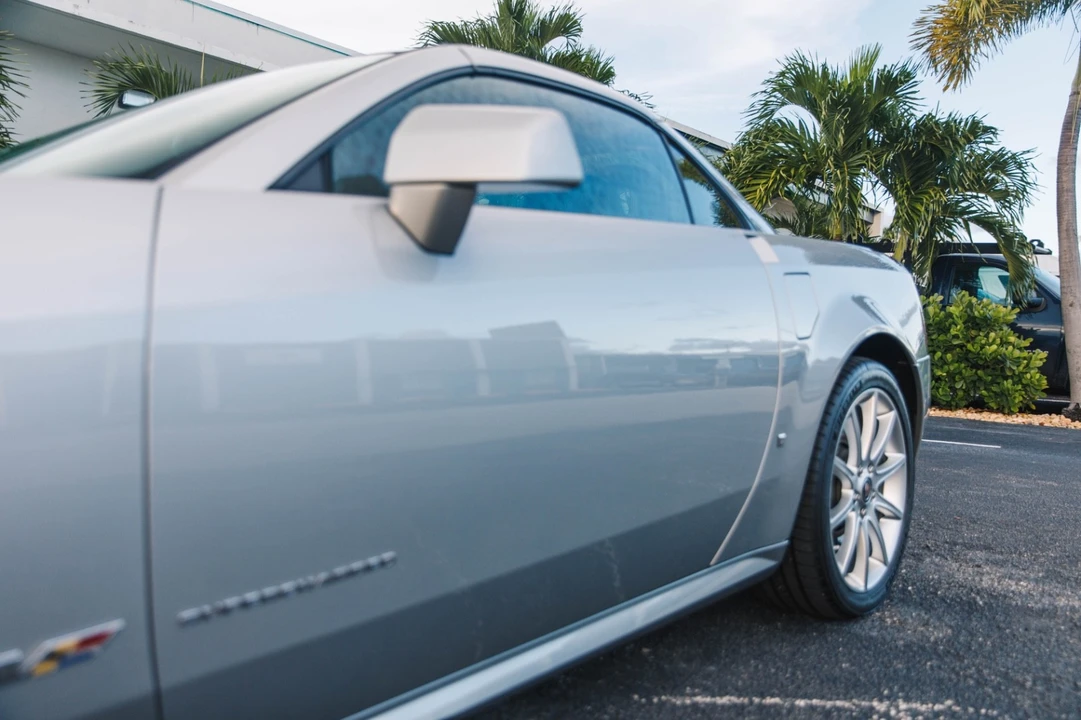 2006 Cadillac XLR - Image 12 of 25