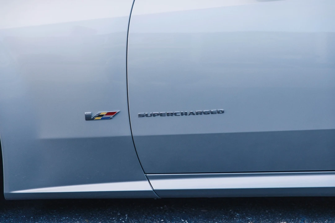 2006 Cadillac XLR - Image 6 of 25