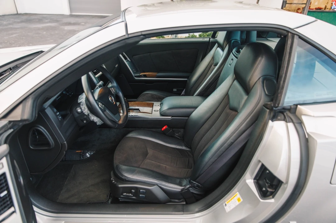 2006 Cadillac XLR - Image 20 of 25