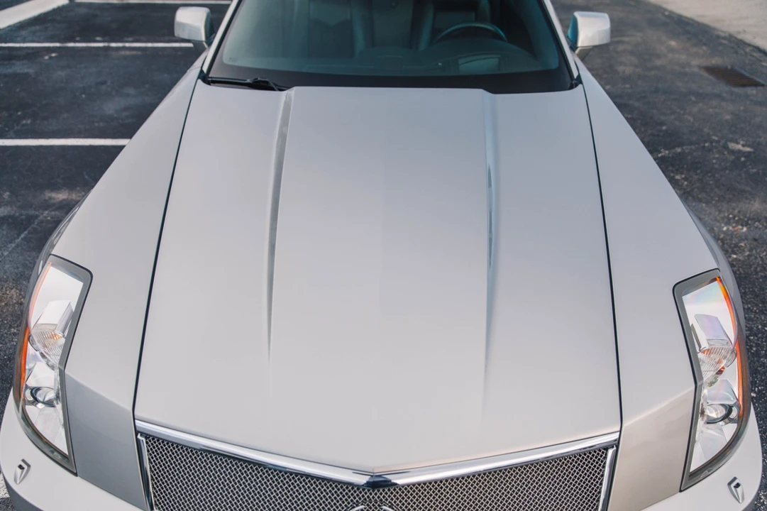 2006 Cadillac XLR - Image 10 of 25