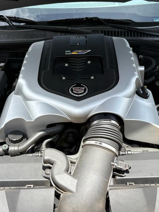 2006 Cadillac XLR - Image 6 of 9