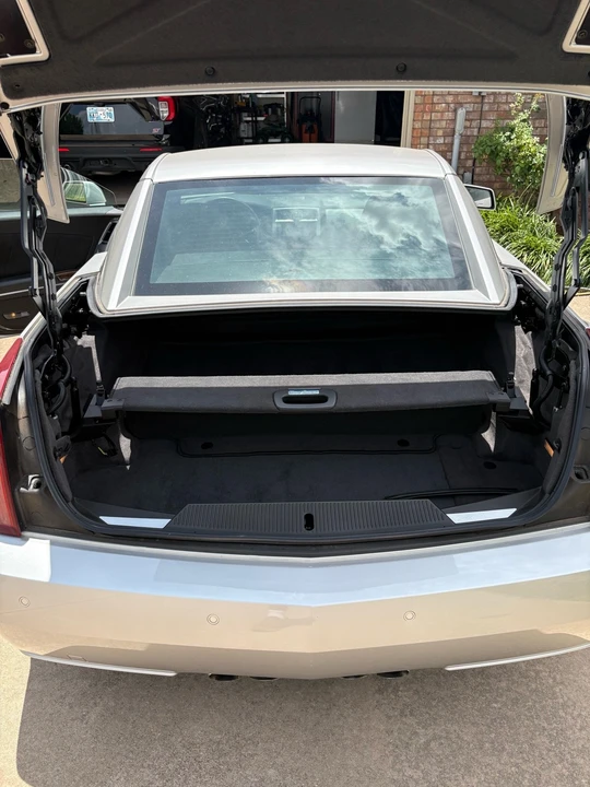2006 Cadillac XLR - Image 4 of 9