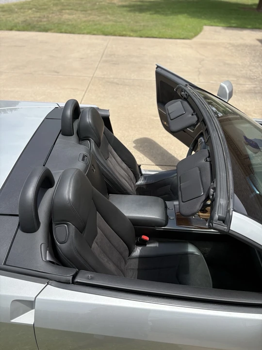 2006 Cadillac XLR - Image 5 of 9