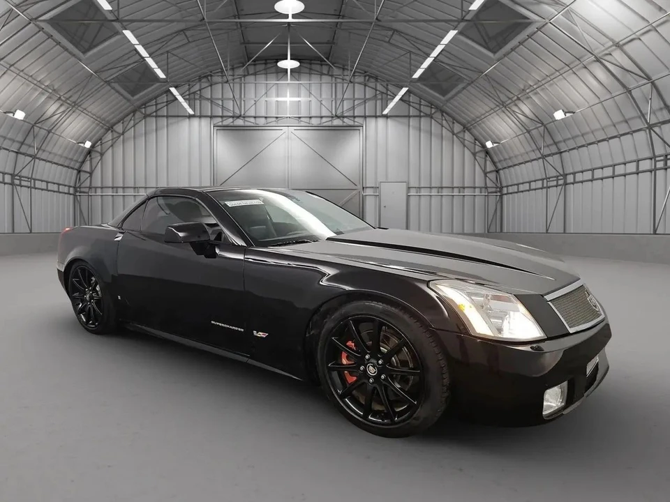 2006 Cadillac XLR - Image 2 of 31