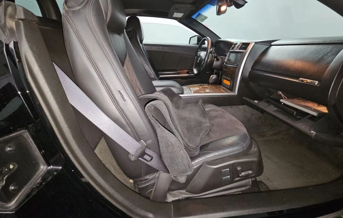 2006 Cadillac XLR - Image 4 of 31
