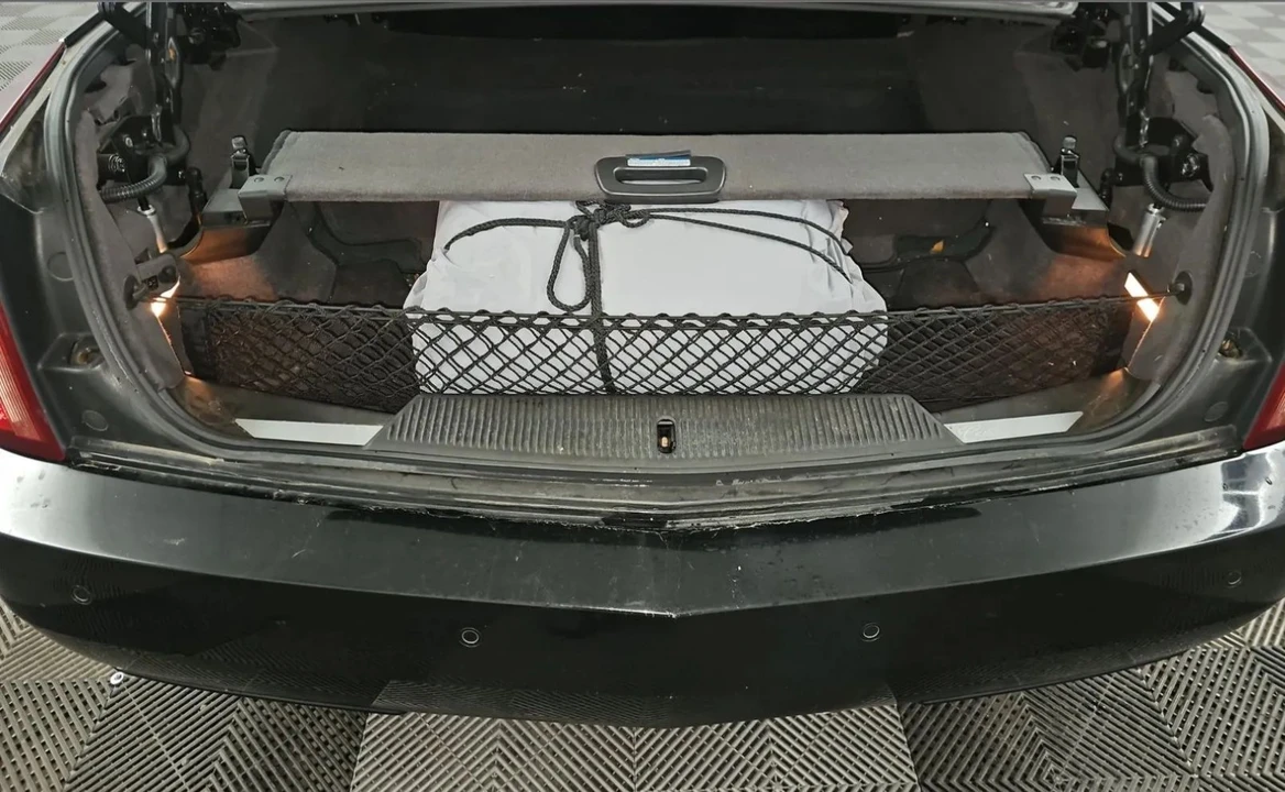 2006 Cadillac XLR - Image 5 of 31