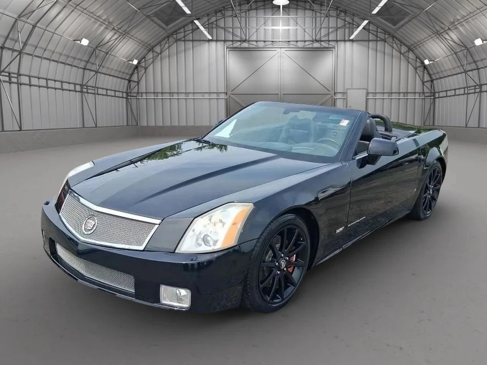 2006 Cadillac XLR - Image 22 of 31