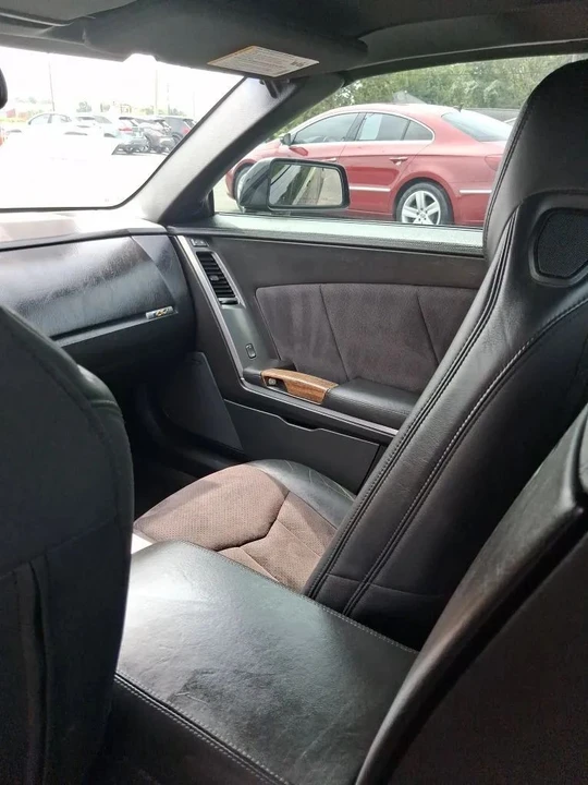 2006 Cadillac XLR - Image 13 of 31