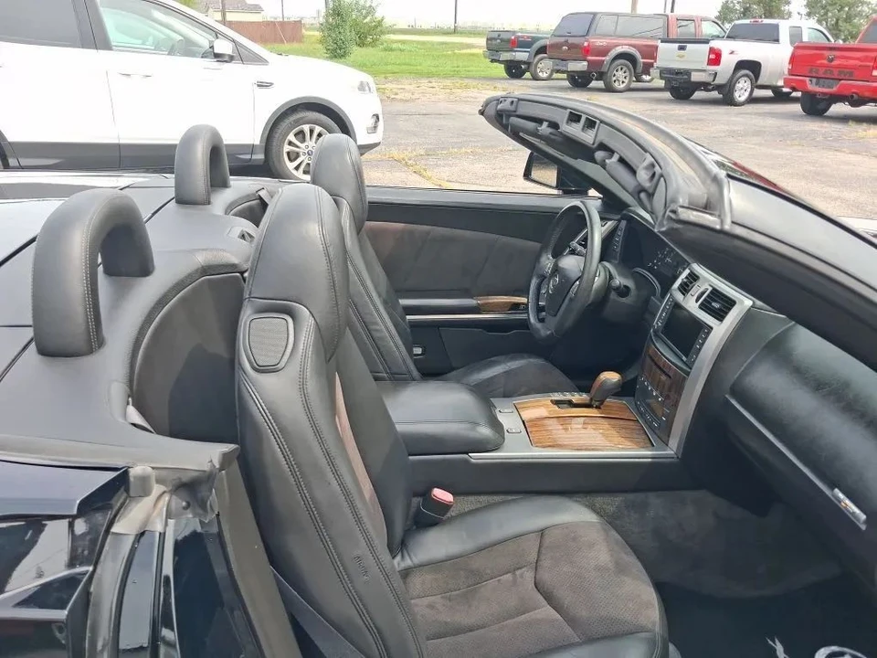 2006 Cadillac XLR - Image 26 of 31