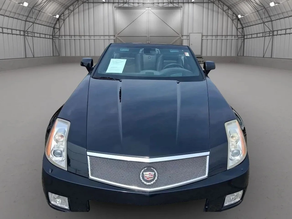 2006 Cadillac XLR - Image 30 of 31