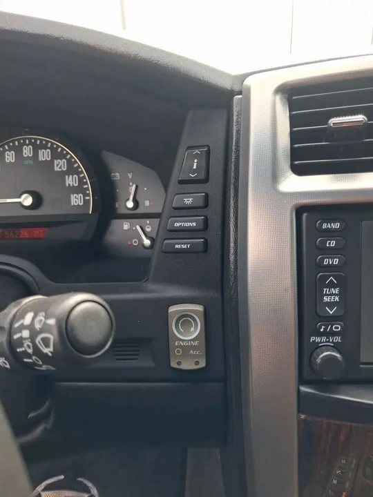 2006 Cadillac XLR - Image 14 of 31
