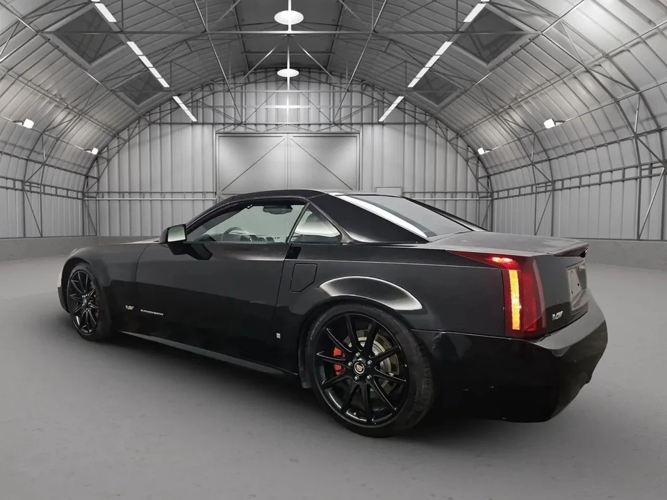 2006 Cadillac XLR - Image 11 of 31