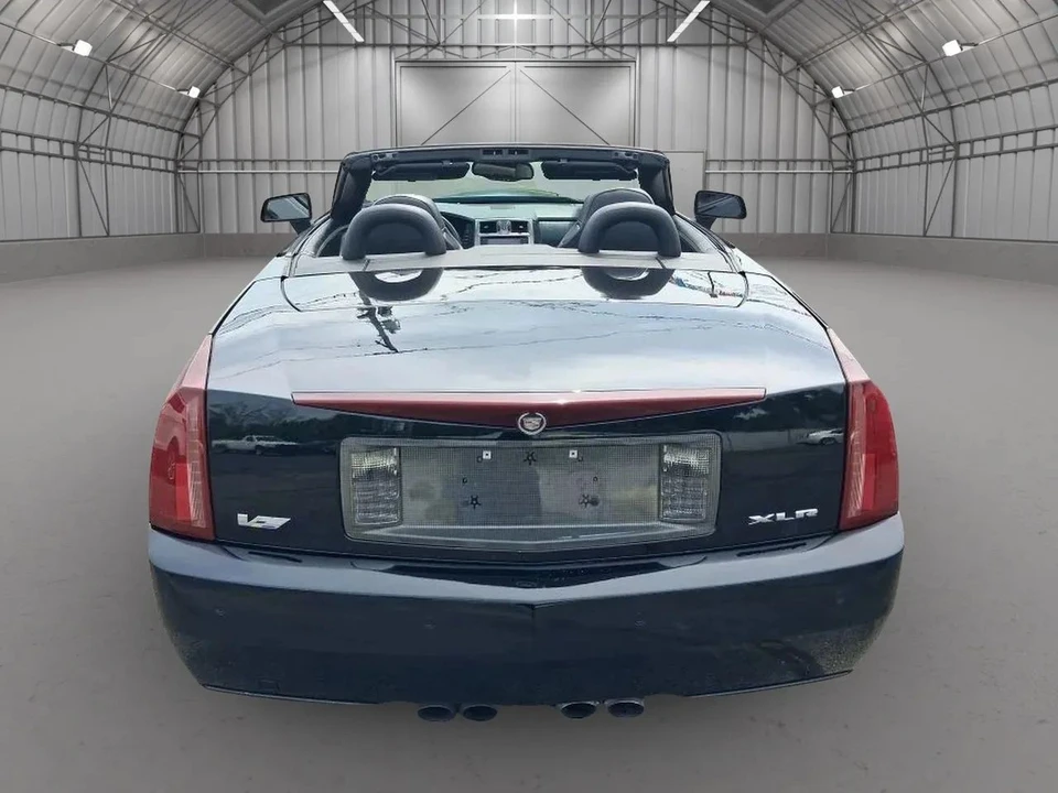 2006 Cadillac XLR - Image 24 of 31