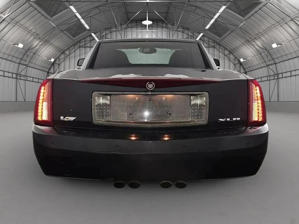 2006 Cadillac XLR - Image 8 of 31