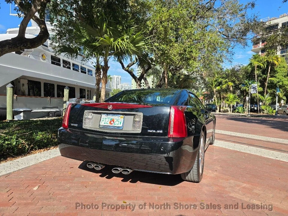 2006 Cadillac XLR - Image 8 of 12