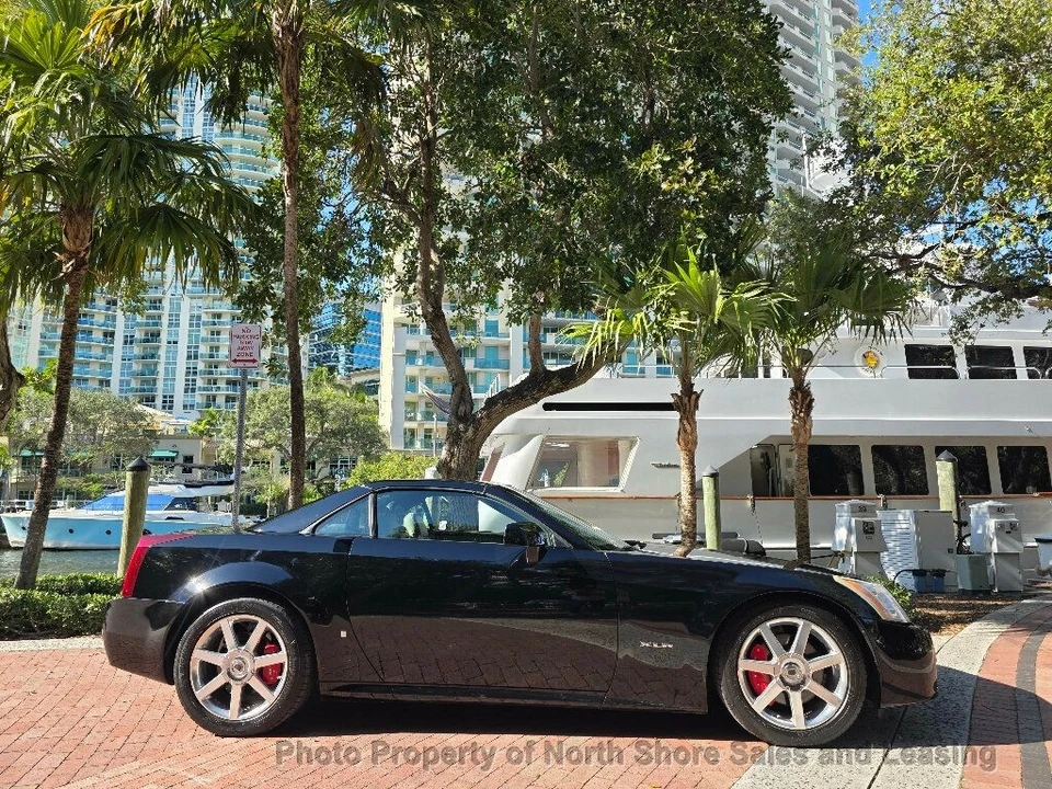 2006 Cadillac XLR - Image 5 of 12