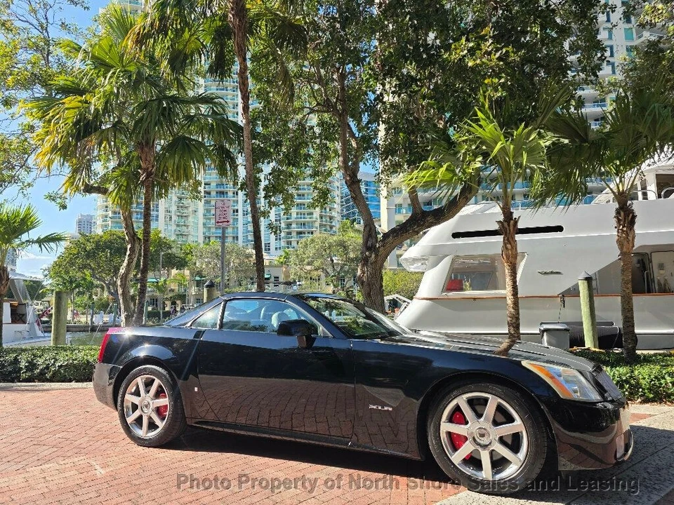 2006 Cadillac XLR - Image 4 of 12