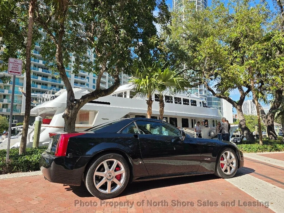 2006 Cadillac XLR - Image 6 of 12