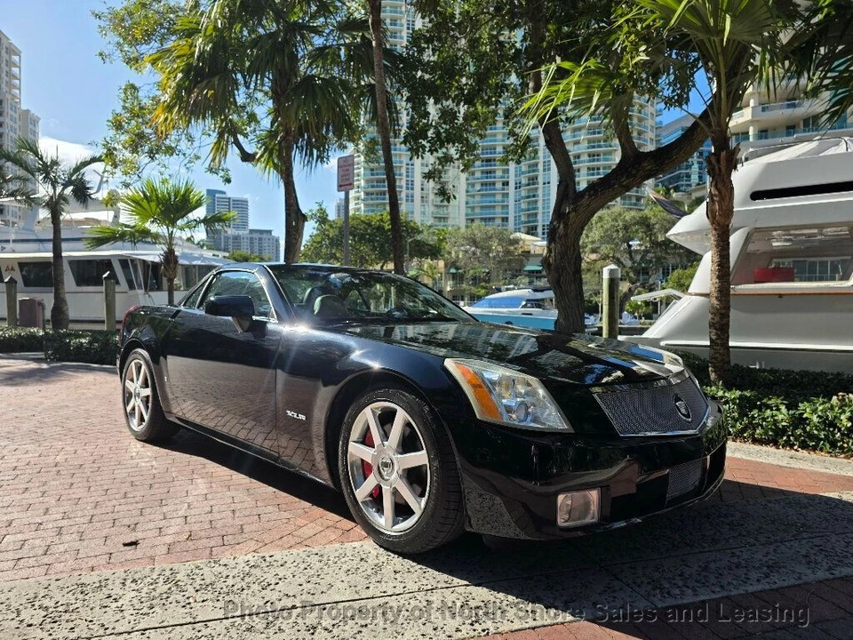 2006 Cadillac XLR - Image 2 of 12