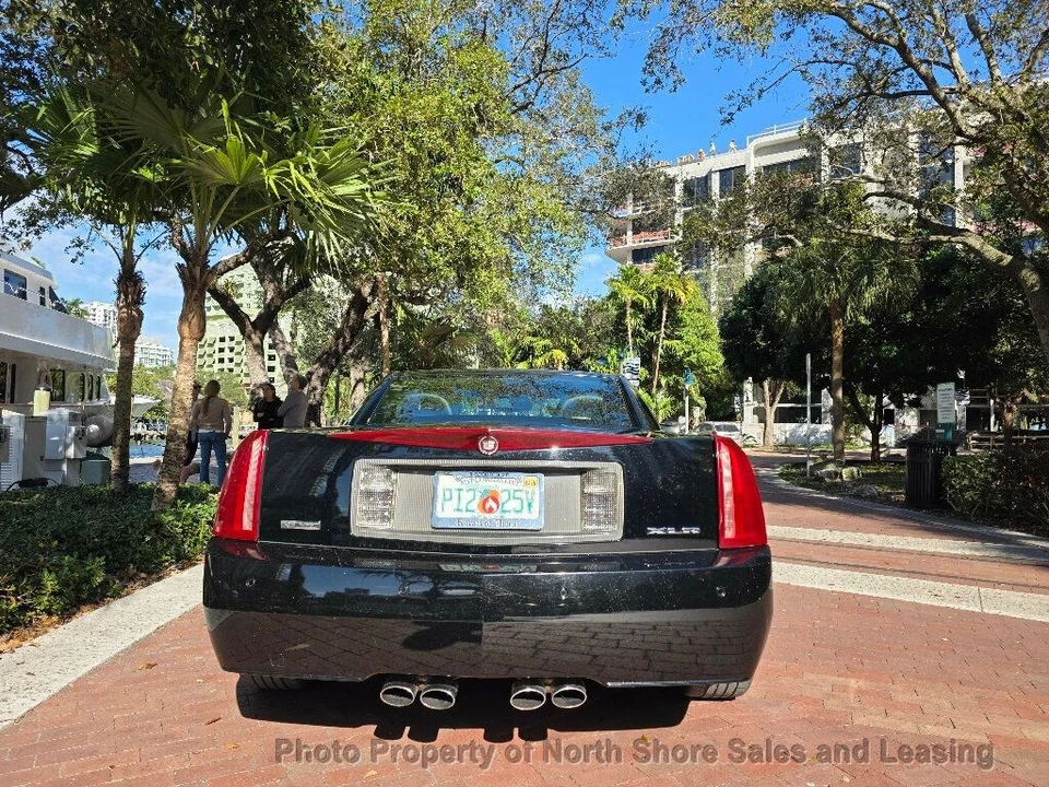 2006 Cadillac XLR - Image 9 of 12