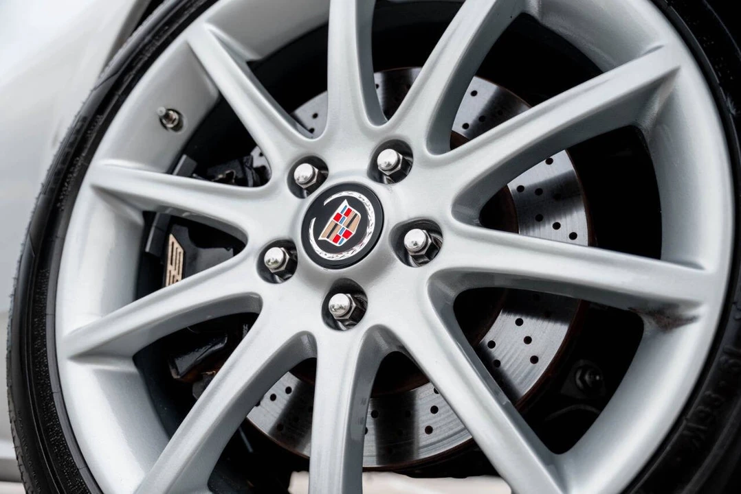 2006 Cadillac XLR - Image 18 of 21