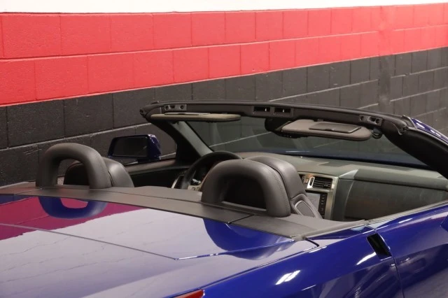 2006 Cadillac XLR - Image 10 of 24
