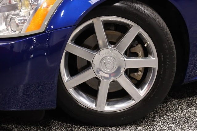 2006 Cadillac XLR - Image 20 of 24