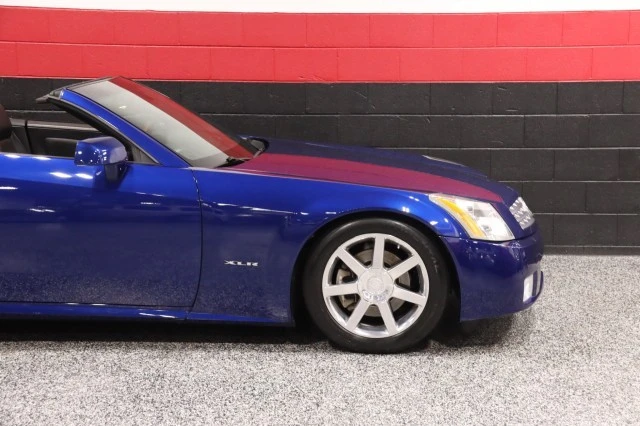 2006 Cadillac XLR - Image 6 of 24