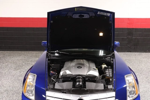 2006 Cadillac XLR - Image 14 of 24