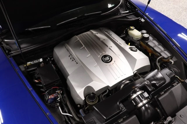 2006 Cadillac XLR - Image 15 of 24