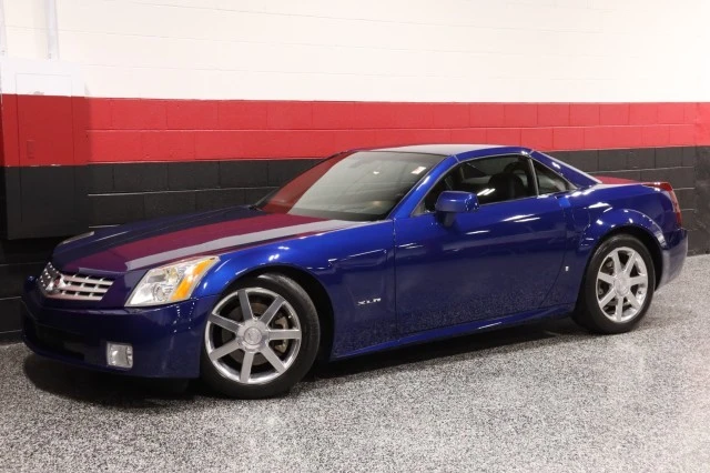 2006 Cadillac XLR - Image 17 of 24