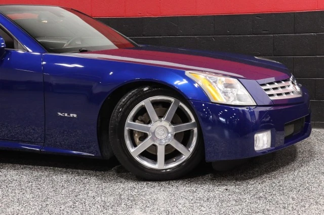 2006 Cadillac XLR - Image 3 of 24