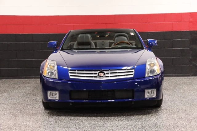 2006 Cadillac XLR - Image 11 of 24