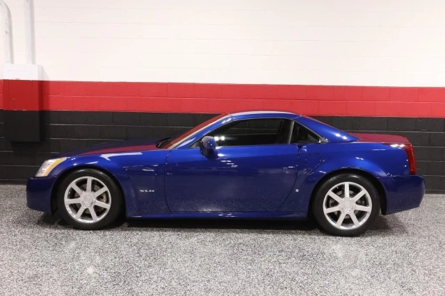 2006 Cadillac XLR - Image 23 of 24