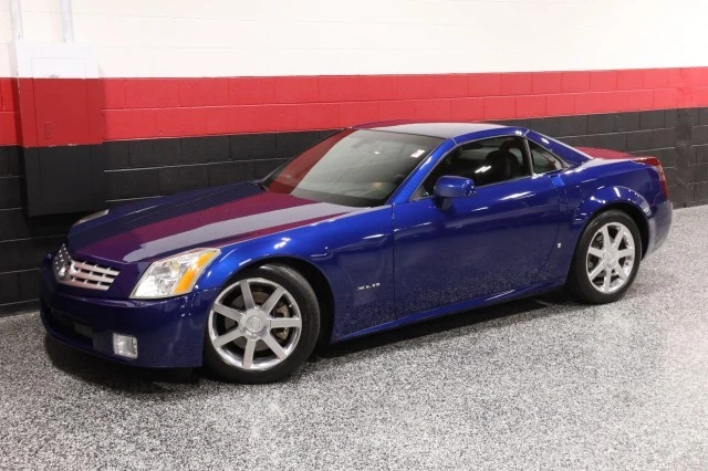 2006 Cadillac XLR - Image 18 of 24