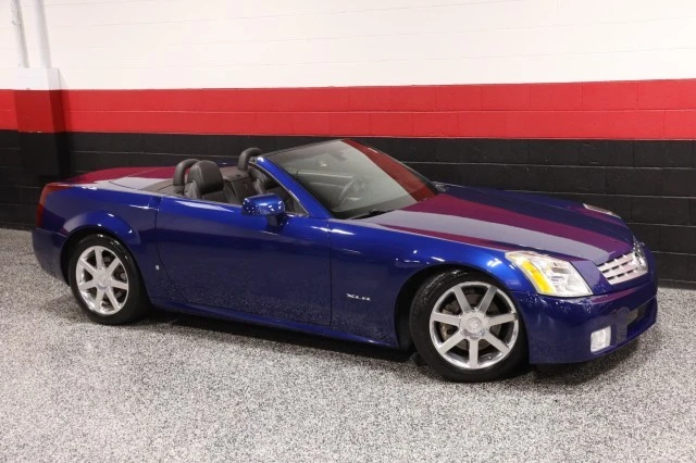 2006 Cadillac XLR - Image 2 of 24