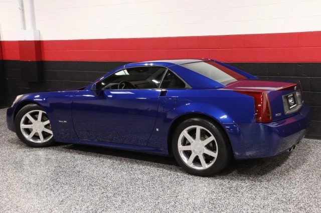 2006 Cadillac XLR - Image 24 of 24
