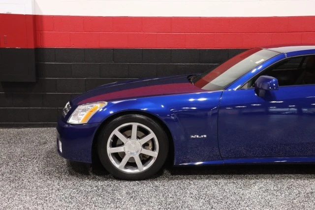 2006 Cadillac XLR - Image 21 of 24