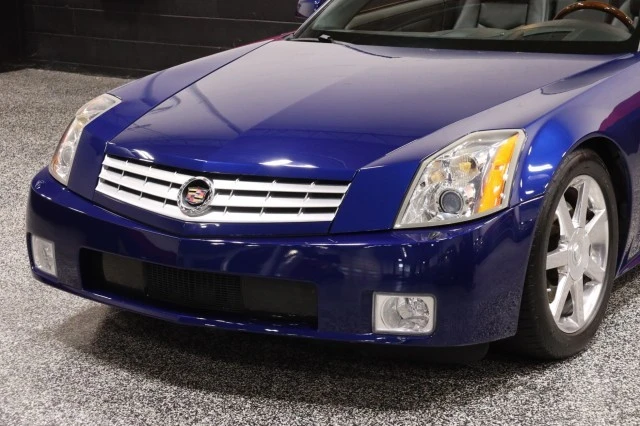2006 Cadillac XLR - Image 13 of 24