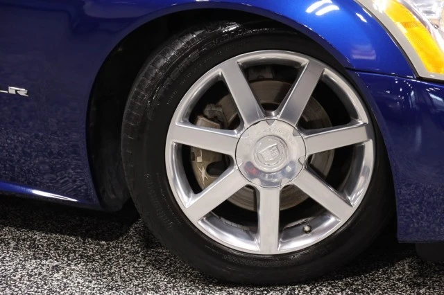 2006 Cadillac XLR - Image 4 of 24