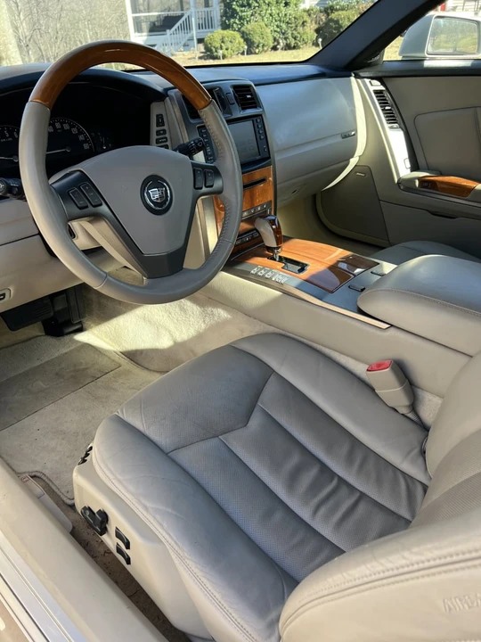 2006 Cadillac XLR - Image 14 of 19