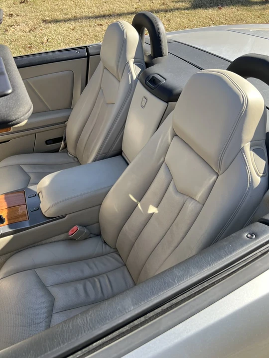 2006 Cadillac XLR - Image 11 of 19