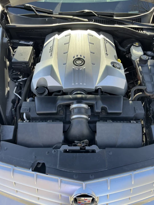 2006 Cadillac XLR - Image 17 of 19