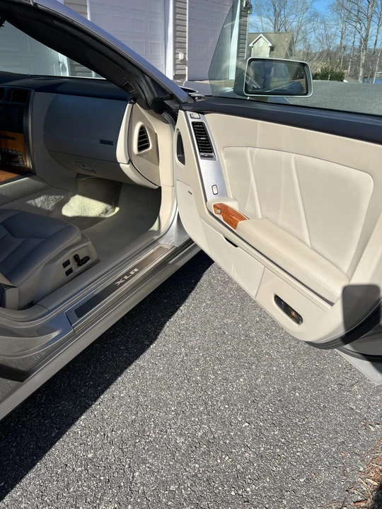 2006 Cadillac XLR - Image 15 of 19