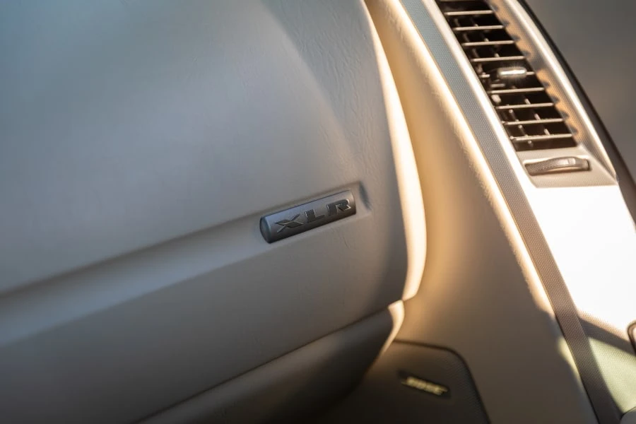 2006 Cadillac XLR - Image 20 of 28