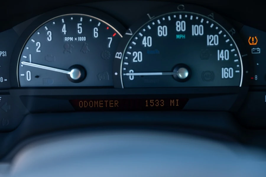 2006 Cadillac XLR - Image 24 of 28