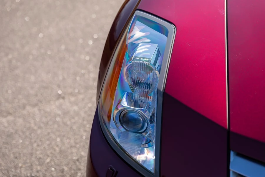 2006 Cadillac XLR - Image 10 of 28
